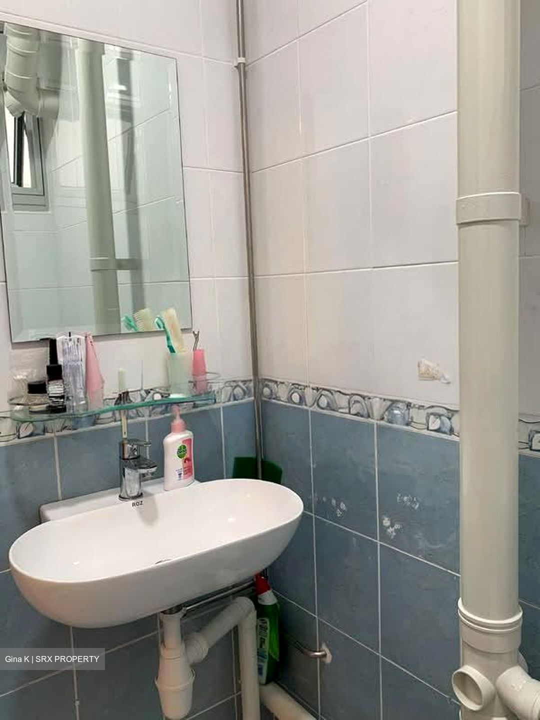 Blk 118 Kebun Baru Heights (Ang Mo Kio), HDB 3 Rooms #542374991